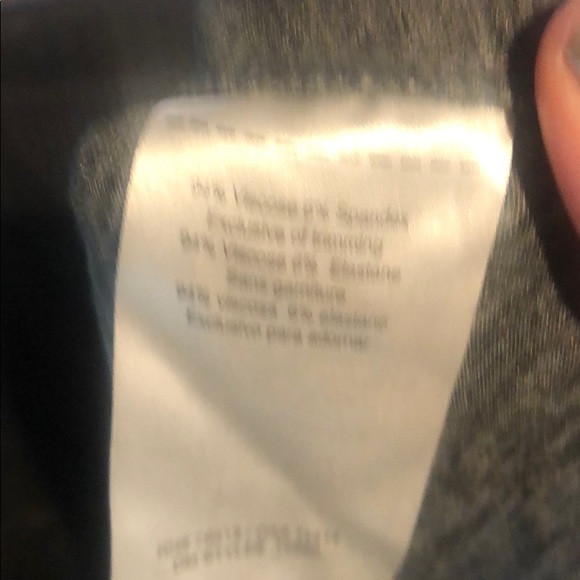 LED maternity dress size s - Picture 5 of 5